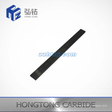 Super Wear Resistance C2 Tungsten Carbide Strips CTA-320
